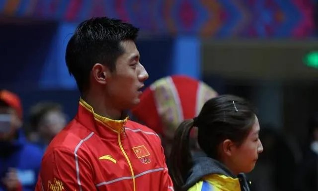 张继科和刘诗雯最后为什么没有在一起?张继科为什么不上赛场了?