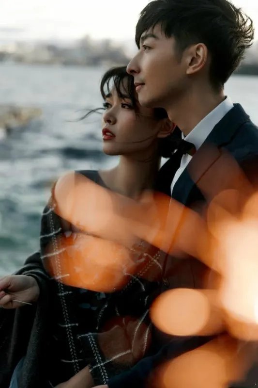 左立是谁?为什么他结婚大家会这么关注?