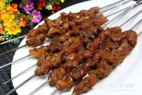 伊犁美食