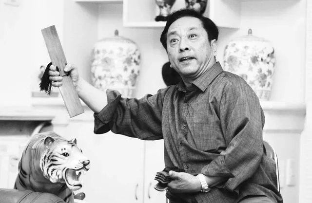 天津相声界都出过哪些名人?