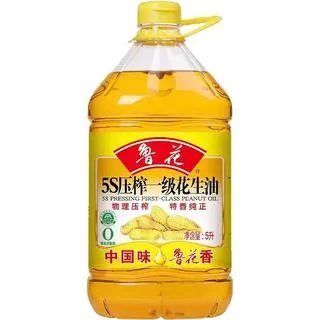 植物油价格