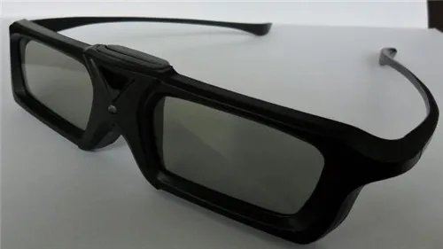 海信3d眼镜怎么使用 3d眼镜有几种类型
