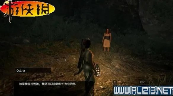 《龙之信条:黑暗崛起》全系统全剧情任务图文攻略