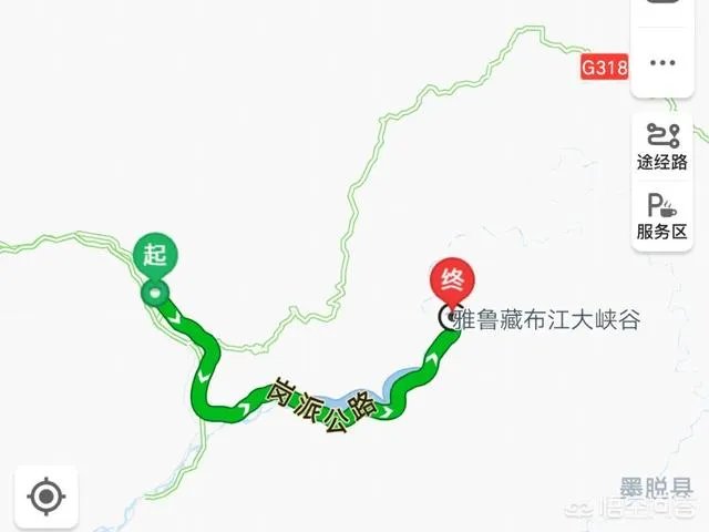 去林芝旅游,有哪些攻略呢?