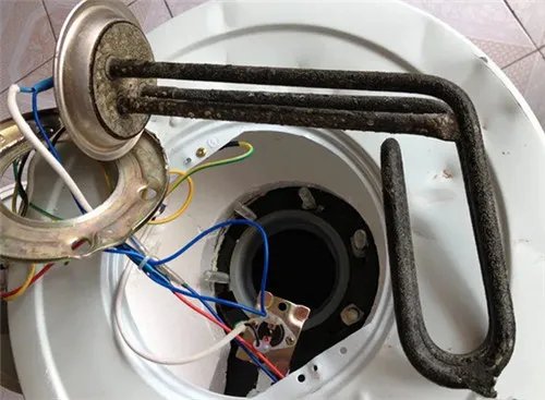 热水器不出热水怎么解决