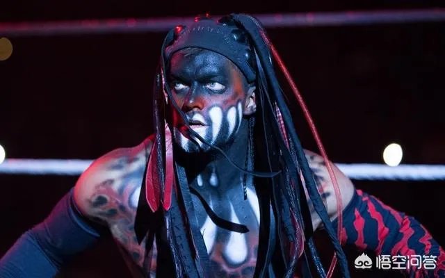 目前WWE技术一流的选手有哪些?