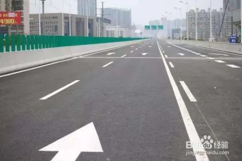 交通路标图片大全图解