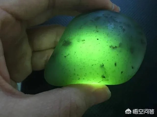 玉文化