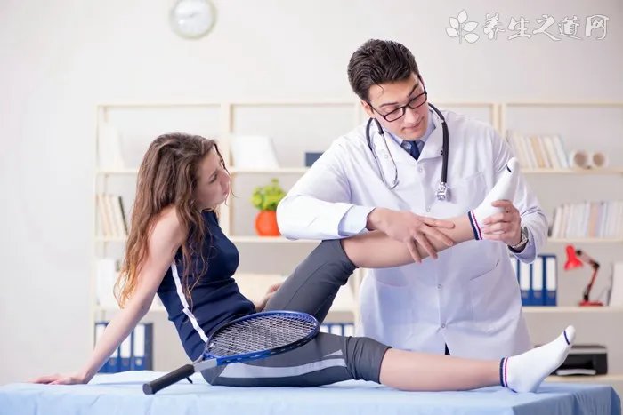 矫正腿型的骨盆操