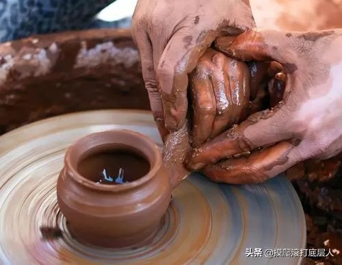 学陶艺有什么出路?