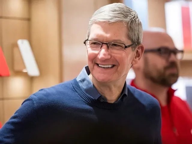 假如苹果下架微信你会怎么选?答案已经很明显