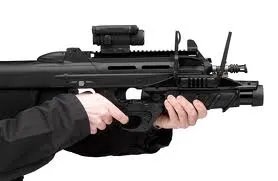 FNF2000步枪