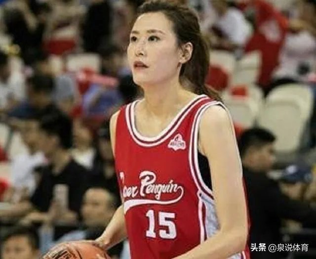 前中国女篮国手许诺貌美如花,但32岁的她至今依然单身,这是为什么呢?