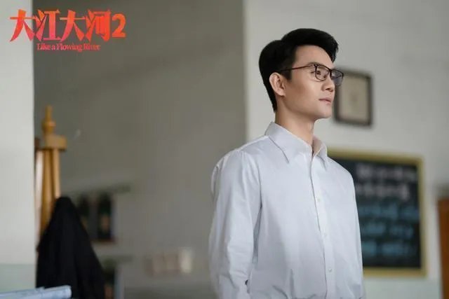 程开颜离婚后嫁给了谁