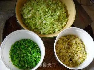 头伏饺子