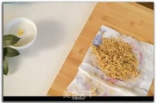 桂花糖