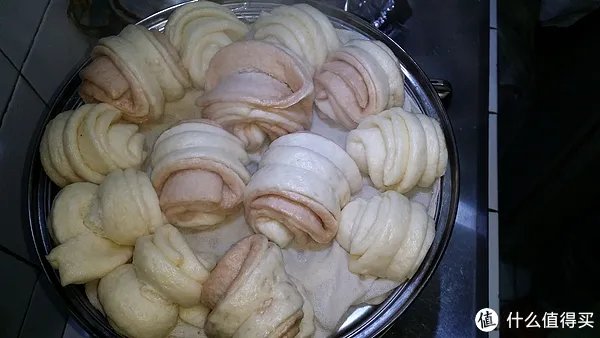 花卷怎么做