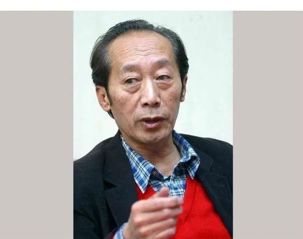 著名艺术家马绍信因病去世,曾与“金鸡奖”失之交臂,到底是因为什么?