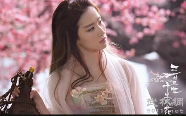 《三生三世十里桃花》电影怎么样?