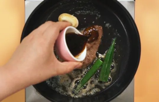 西餐菜谱