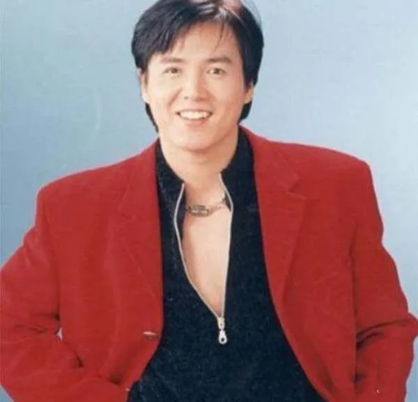 张庭和林瑞阳当初是怎么走在一起的?这么多年过得怎么样?