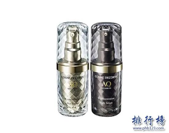 高档护肤品哪个好?世界高档护肤品排行榜10强推荐