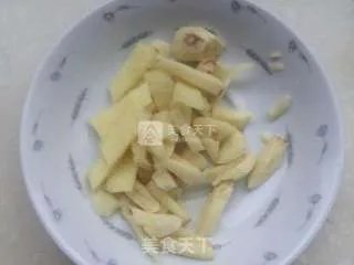 苦瓜炒肉