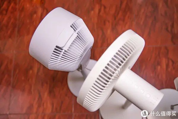 好物分享 篇十:循环扇和普通电风扇有什么区别?飞利浦循环扇测评