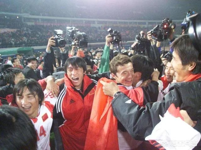 完全看不到希望！国青队0:2负于苦主泰国队！国足到底问题出在哪？