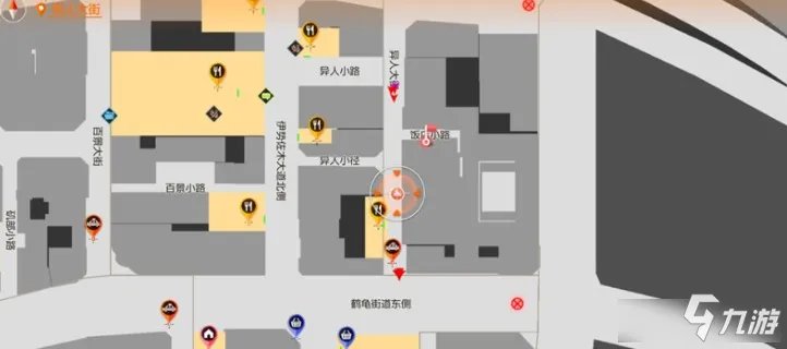 《审判之逝:湮灭的记忆》松鼠涂鸦全收集图文教程