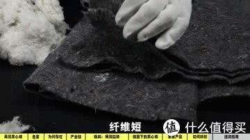 拆开百元棉被，里面全是黑心棉？！