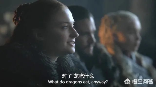 如何评价《权力的游戏》第八季第二集?
