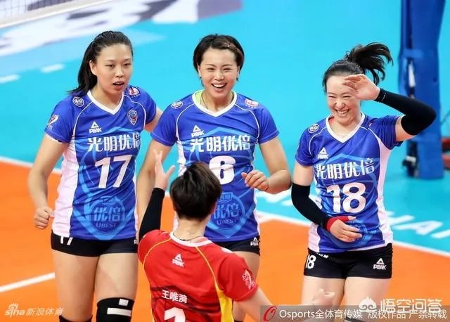 决赛第六场,对于上海女排主教练王之腾的换人问题你怎么看?