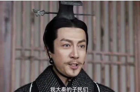 《大秦赋》的主要演员有谁?