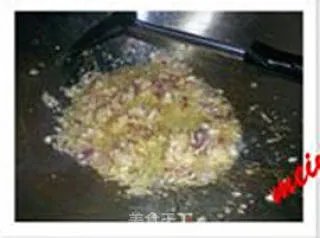 适合大家的胃口~~超辣干咖喱螃蟹