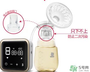 小白熊吸奶器哪款好?小白熊吸奶器款式介绍