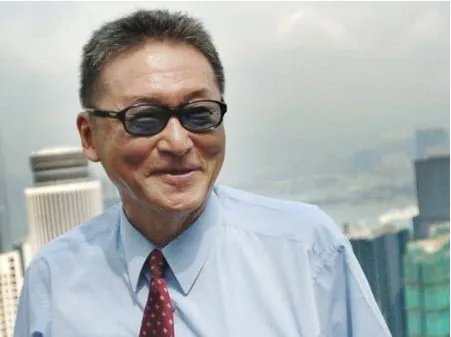 李敖是谁?