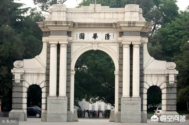 中国最厉害的大学联盟是哪个？