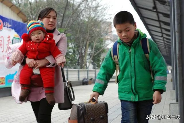 为什么感觉今年大家都急着回农村过年?