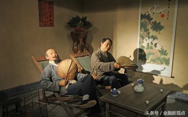 怎样做才能“空手套白狼”?