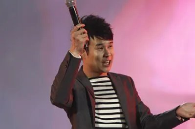 大家觉得小沈阳的演唱会怎么样?