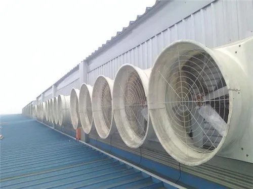 卫生间装排气扇的利弊 排气扇的安装注意事项