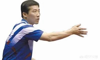 金泽洙评价中国男乒