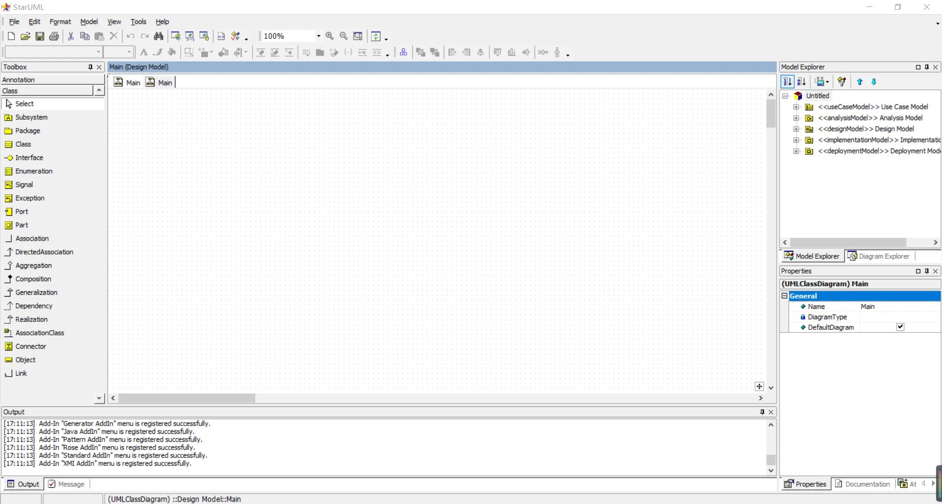 staruml