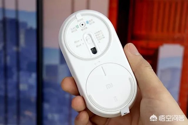 小米鼠标与小米便携鼠标,这两个都是无线鼠标,该怎么选?