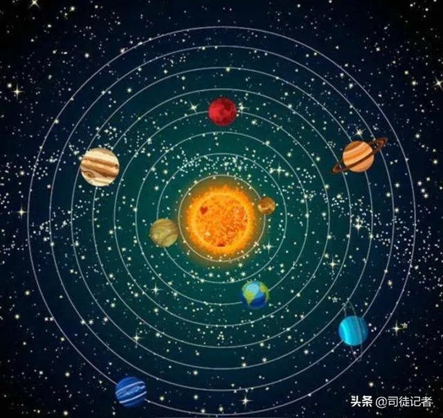 月亮旁边那个最亮的星星叫什么名字?