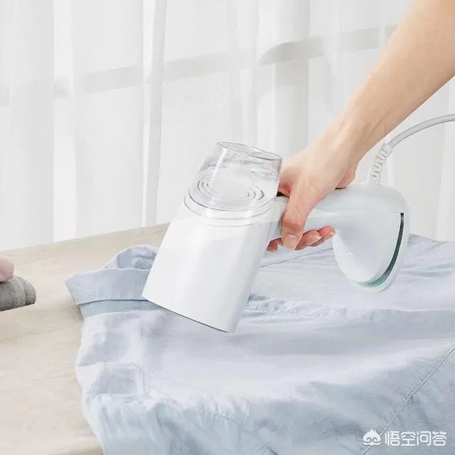 哪个牌子的挂烫机质量好?