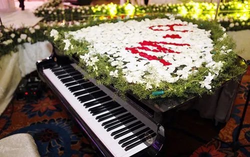 浪漫婚礼钢琴曲推荐 适合婚礼的钢琴曲有哪些