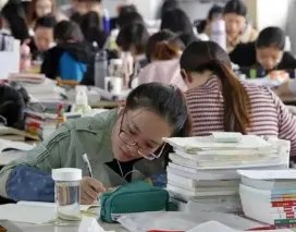 2022考研国家线出炉,分数线普涨,到底是什么原因导致的?