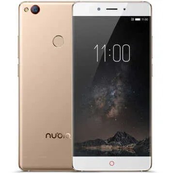 华为(huawei)麦芒5智能机(3GB+32GB版 香槟金 双卡双待) 京东官方旗舰店1199元(满送)